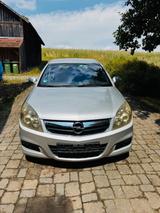 Opel Vectra C OPC Facelift GTS - Opel Vectra: Opc