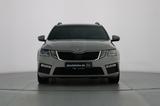 Skoda OCTAVIA COMBI RS 2.0TSI 2.HD+SCHECKHEFTGEPFLEGT - Skoda Octavia mit Benzin-Antrieb: RS