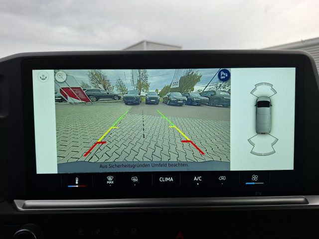 TRANSPORTER KASTEN 2.0 TDI LR CAM+APP+NAVI+LED