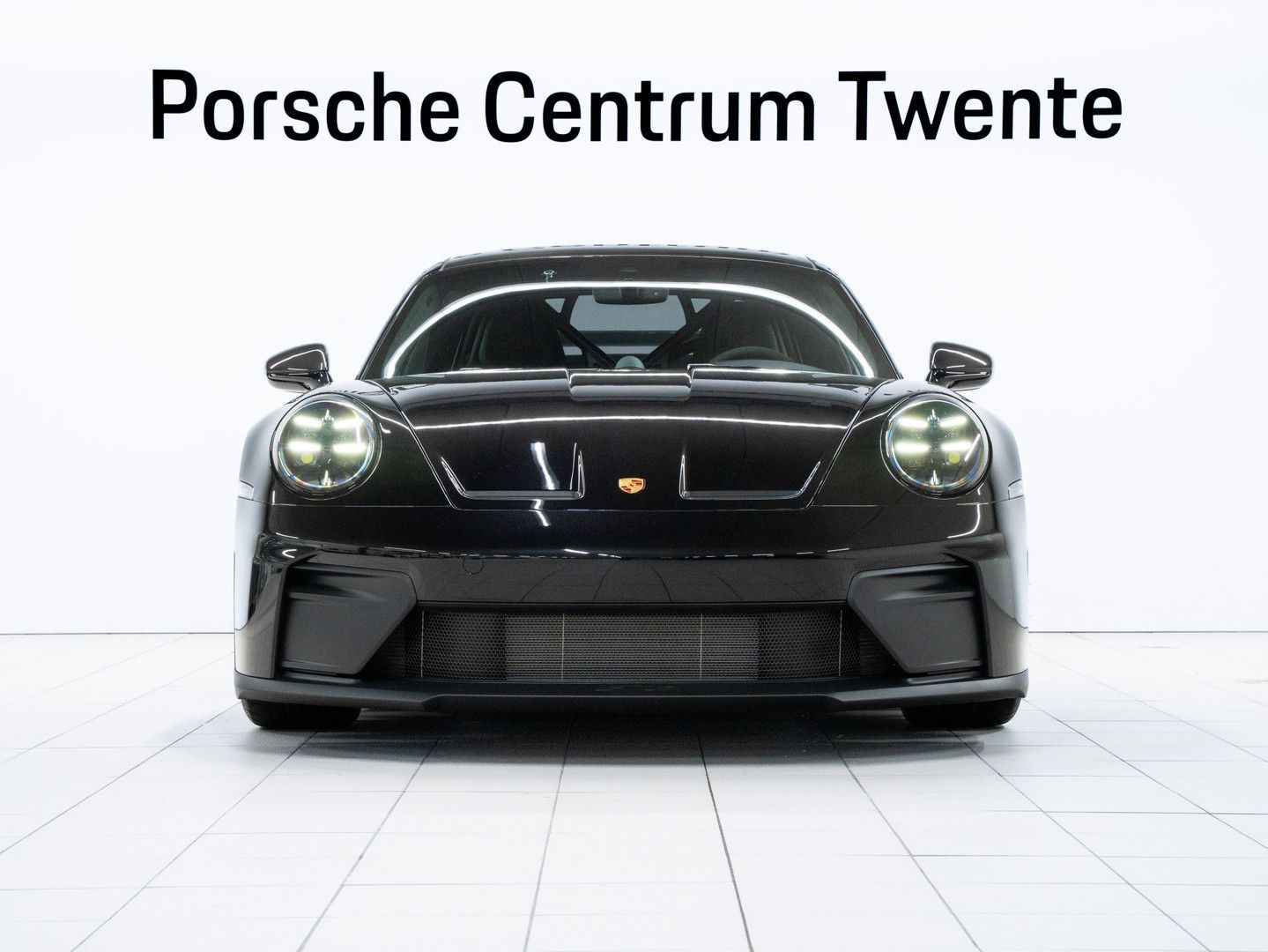 Porsche 992 4.0 GT3 imagem 2