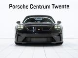 Porsche 992 GT3 - Porsche 992 mit Benzin-Antrieb: Automatik