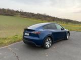 Tesla Model Y Hinterradantrieb RWD RWD - Tesla Model Y SUV