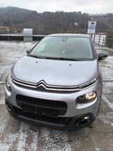 Citroën C3 PureTech 110 Stop&Start ORIGINS ORIGINS - Citroën C3 ORIGINS mit Benzin-Antrieb