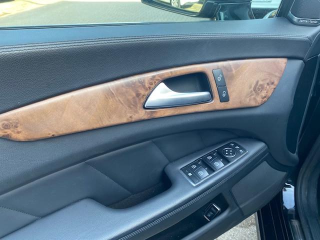 Mercedes-Benz CLS Shooting Brake CLS 350 CDI BE