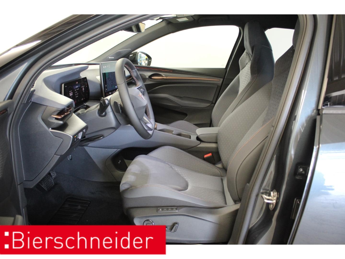 Cupra Raval ENDURANCE 19 NAVI MATRIX SENNH. 5J.-GARANT