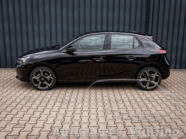 Opel Corsa F GS LED Apple CarPlay Android Auto SHZ Le imagem 3