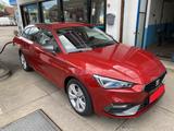 Seat Leon ST 1.5 FR eTSI ACT 110kW  - TÜV/Service NEU