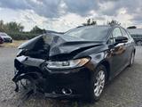 Ford Mondeo Turnier 2.0 ST-Line - Ford Mondeo Unfallwagen