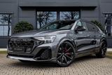 Audi Q8 50 TDI quattro Pro Line S Facelift 2025 - gebrauchte Audi Q8 mit Facelift