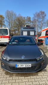 Volkswagen Scirocco 2.0 TSI DSG BMT ALLSTAR ALLSTAR - Volkswagen Scirocco: Allstar