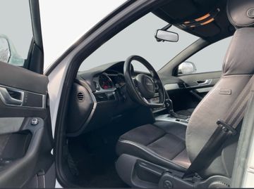 Audi A6 - 9
