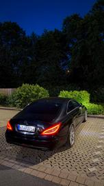 2015 Mercedes-BENZ CLS — фото 6