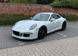 Porsche 991.1  / 4 GTS / I.Hand / APROVED bis 12/2027