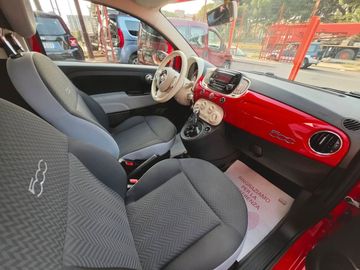 Fiat 500 - 8