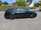 Seat Leon 2.0 TSI CUPRA DSG Sportstourer ST CUPRA - Seat Leon: Sport