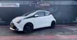 Toyota Aygo AYGO X-PLAY CONNECT*KAMERA*TEMPO - Toyota: Weiß, Aygo