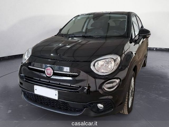 Fiat FIAT 500X 1.3 MultiJet 95 CV Connect 3 ANNI DI G