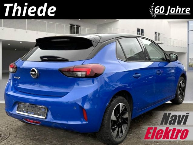 Opel Corsa-e F 7KW EDITION NAVI/KAMERA/VIRTU/PDC/DAB+