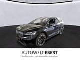 Skoda Enyaq iV 80x Sportline/PANO/AHK/360°/WÄRMEPUMPE/ - Skoda Enyaq iV-SPORTLINE-80