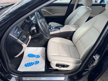BMW 520 - 9