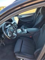 BMW 530d xDrive Touring M-Paket Top Ausstattung - BMW 530: 530d M Paket