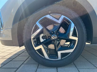 Volkswagen T-Cross - Bild 9