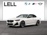 BMW M240i xDrive Coupé HK HiFi DAB LED Komfortzg. - BMW M240i Jahreswagen