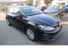 Fahrzeugabbildung Volkswagen Golf 1hd Navi Tempo SHZ Scheckheftgepflegt