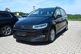 Volkswagen Touran 1,5 TSI/ 7 Sitze/Matrix/Kamera/ACC - 7 Sitzer Autos
