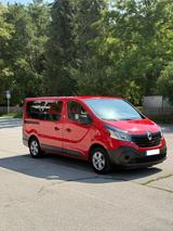 Renault Trafic - Renault Trafic