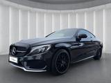 Mercedes-Benz C 43 AMG +HEAD-UP+R-KAMERA+MEMORY PAKET+ - Mercedes-Benz: C43