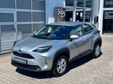 Toyota Yaris Cross 1.5 Hybrid Autom. Business Edition - Toyota Yaris Cross aus 2021