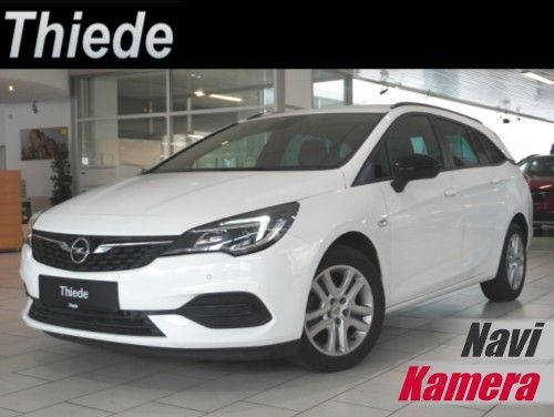 Opel Astra K ST 1.2T EDITION NAVI/LED/KAMERA/SHZ/DAB+