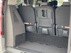 Ford Tourneo Custom | *8-Sitzer*Wenig Km*RFK*