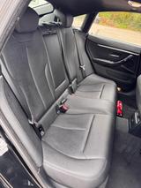 BMW 430 Gran Coupé 430i xDrive Gran Coupé Sport ... - BMW 430 Gran Coupé mit Schiebedach