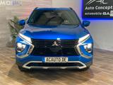Mitsubishi Eclipse Cross Intro Edition Hybrid 4WD+360+Alkan - Mitsubishi aus 2021