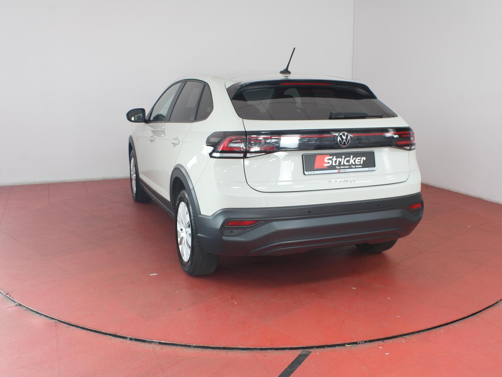 Volkswagen Taigo 1.0TSI 154,-ohne Anzahlung LED, миниатюра 21