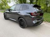 BMW X3 M COMPETITION M COMPETITION - gebrauchte BMW X3 M aus dem Jahr 2022