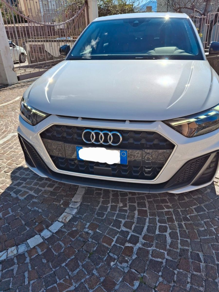 Other Audi A1 25 TFSI