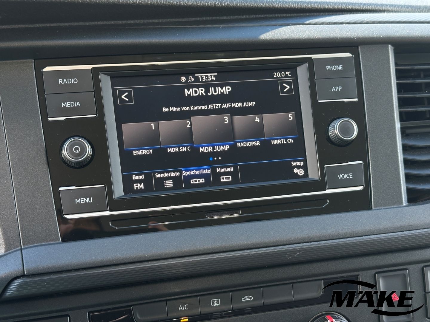 T6.1 Kombi 2.0 TDI EcoProfi DSG STDHZG ACC AHZV