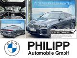 BMW X6 xDrive30d M Sport AHK PANO LASER Sitzklima - BMW X6 in Duisburg