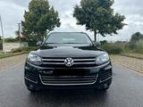 Volkswagen VW Touareg 3.0 TDI V6  AHK,Top-Ausstattun... - gebrauchte VW Touareg aus dem Jahr 2011