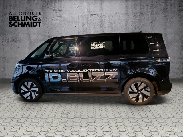 ID. Buzz Pro Motor 150 kW (204 PS) 77 kWh