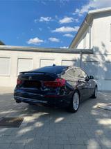 BMW 330 Gran Turismo Gran Turismo 330d xDrive Lu... - BMW 330 Gran Turismo