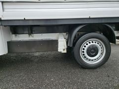 VW T6 Transporter 2.0 TDI Pritsche aus 1.Hand