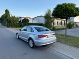 Audi A3 Limousine SEHR GEPFLEGT/EURO6/2.HAND - Audi A3 mit Benzin-Antrieb: Limousine, Automatik, 3.2