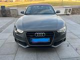 Audi A5 Cabrio 2.0 TFSI B8 quattro,  S-Line, Sport - Audi A5 in Rostock