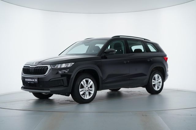 Skoda KODIAQ AMBITION 2.0TDI DSG 4X4 STAMMKUNDENAUTO