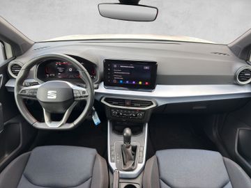 Seat Arona FR-Line DSG|LED|Kamera|DAB|Navi|FullLink