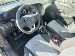 OPEL Corsa 1.2 Turbo Edition NAVI-LED-KLIMA-SHZG-LHZG